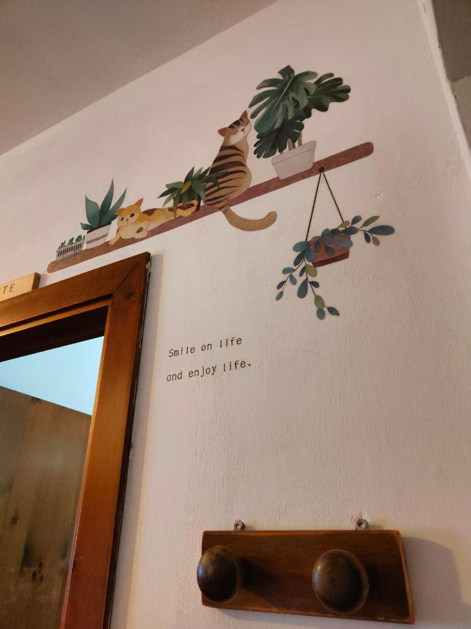 جينجا B&B Bivacco Frasassi Climbing & Trail Running House المظهر الخارجي الصورة
